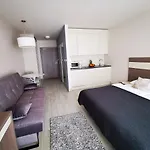 Appartement Czarna Gora Tignes 4