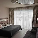 Appartement Czarna Gora Tignes 4 Sienna (Klodzko)