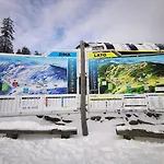 Czarna Gora Tignes 4 Sienna (Klodzko)