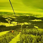 Czarna Gora Tignes 4 * Sienna (Klodzko)