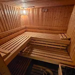 Appartement Czarna Gora Tignes 4