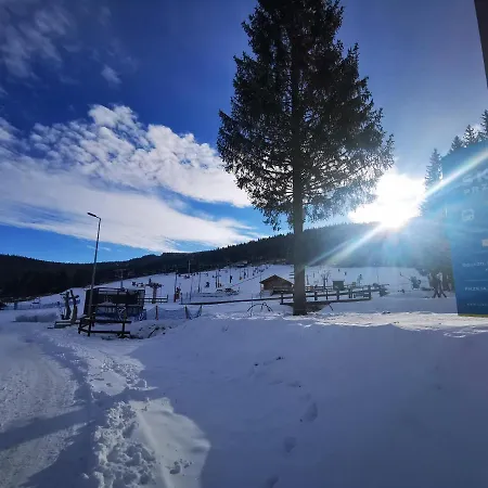 Czarna Gora Tignes 4