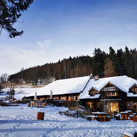 Czarna Gora Tignes 4 Sienna Sienna (Klodzko)