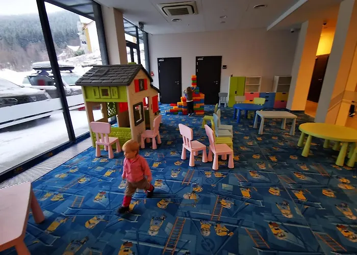 Czarna Gora Tignes 4