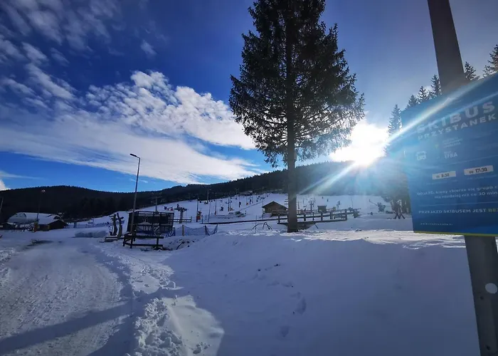 Czarna Gora Tignes 4