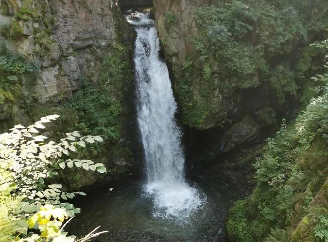 아파트 Czarna Gora Tignes 4 시에나