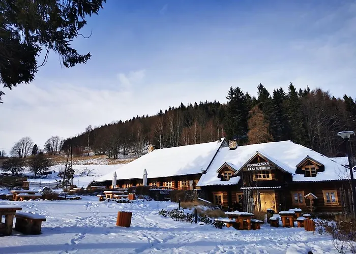 Czarna Gora Tignes 4 시에나